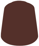 Base - Thondia Brown